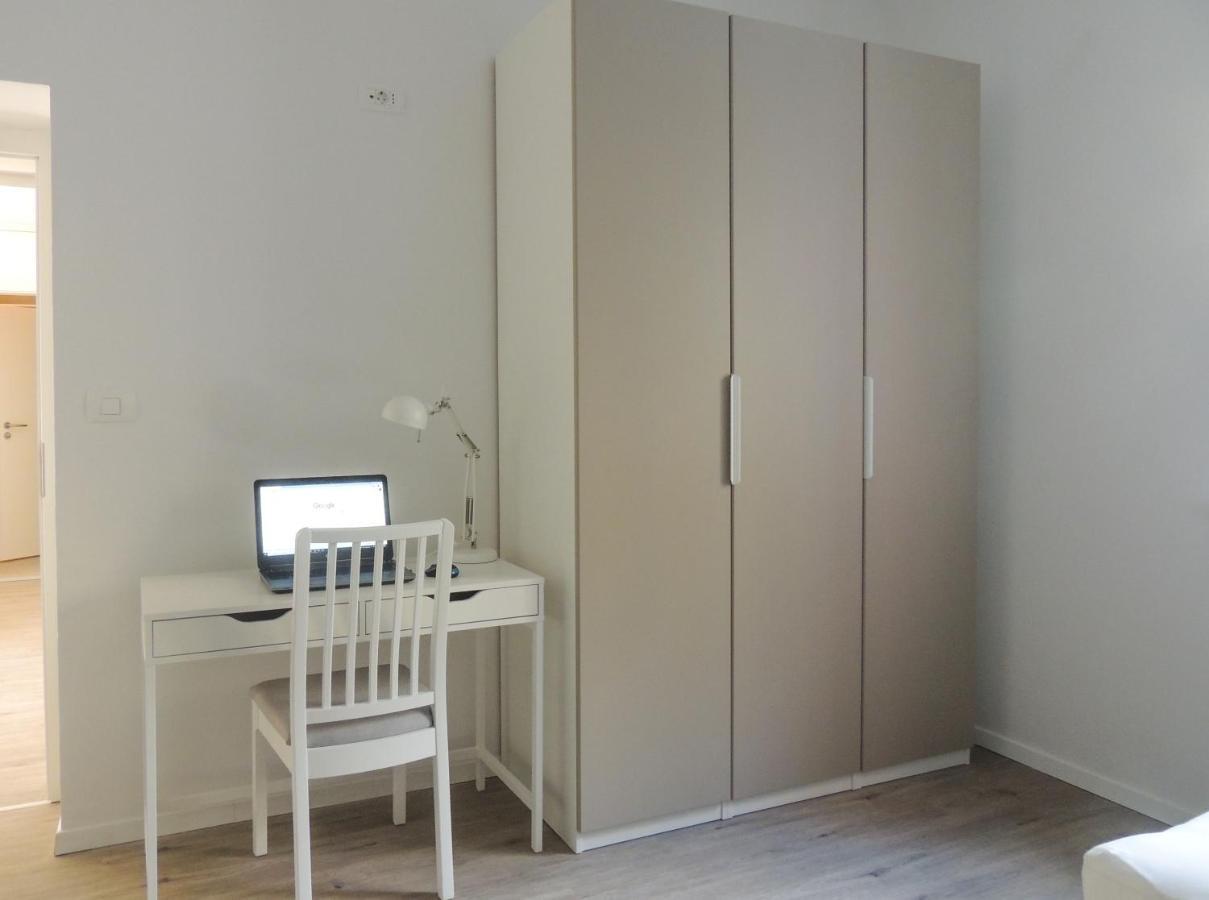 Apartma Obid Koper Exterior photo